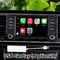 Leon Seat MQB MIB MIB2 için 32GB Volkswagen Multimedya Arayüzü Android 7.1