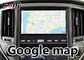 Android Otomatik Arayüzü / GPS Navigasyon, 2014-2019 Toyota Crown yerleşik Video Arayüzü, telefon ayna bağlantısı, 2G RAM üzerinde çalışıyor