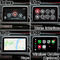Mazda MX-5 MX5 FIAT 124 Android otomatik carplay Kutusu, Mazda kökenli düğme kontrol video arayüzü ile