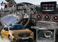 Mercedes Benz Gla Mirrorlink için Video Arayüzü Araba Navigasyon Kutusu, Dikiz (Ntg 5.0)