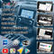 F-150 SYNC 3 Android 7.1 Harita ile Otomotiv Gps Navigasyonu Google uygulamaları isteğe bağlı carplay