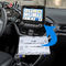 Ford Fiesta Ecosport Sync3 için Kablosuz Carplay Android Navigasyon Kutusu