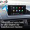 Lexus CT200h 2011 için Tak ve Çalıştır Kurulumu Kablosuz Carplay Arayüzü