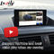 Lexus CT200h 2011 için Tak ve Çalıştır Kurulumu Kablosuz Carplay Arayüzü