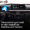 Lexus LX570 LX450d 2016-2020 kablosuz carplay arayüzü Lsailt tarafından youtube play ile android otomatik