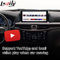 Lexus LX570 LX450d 2016-2020 kablosuz carplay arayüzü Lsailt tarafından youtube play ile android otomatik