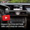 Android Auto Video Arayüzü Carplay Arayüzü Lexus Rc200t Rc300h Rc350 Rcf 2011