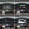 Nissan Elgrand Quest E52 2011-2020 için Android Sistemi Kablosuz Carplay Arayüzü