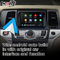 Nissan Murano Z51 2011-2020 için Tak ve Çalıştır Kurulum Carplay Arayüzü