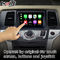 Nissan Murano Z51 2011-2020 için Tak ve Çalıştır Kurulum Carplay Arayüzü
