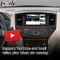 Nissan Pathfinder 2013-2020 için LVDS Dijital Kablosuz Carplay Arayüzü 1080P