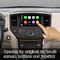 Nissan Pathfinder 2013-2020 için LVDS Dijital Kablosuz Carplay Arayüzü 1080P