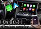 1080P Araba Video Arayüzü, Android Navigasyon Cihazı Infiniti FX35 FX50 QX70 2009-2017