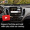 Chevrolet Equinox 2016-2019 Araba Gps Navigasyon Sistemi Kablosuz Carplay 360 Panorama
