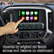 Lsailt Navihome tarafından Chevrolet Silverado GMC Sierra android otomatik youtube oynatma için Carplay arayüzü