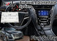 Cadillac CTS / Escalade Carplay için Lsait Android Multimedya Video Arayüzü