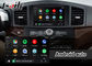 Nissan Quest E52 2010-2020 Yılı için Dijital Wifi Mirrorlink Kutusu Kablolu Android Auto
