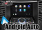 Infiniti 2012-2018 FX35 FX50 için Android Oto Araba Yansıtma Carplay Arayüzü