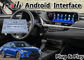 ES350 2019-2020 Dokunmatik Yüzey Kontrolü için Lsalit 4 + 64GB Lexus Video Arayüzü Android 9.0 Carplay