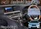 Lsailt Android 9.0 Araba GPS Navigasyon Arayüzü için Lexus RX350 2013-2015 Kablosuz Carplay RX 350