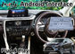 Google / waze / Carplay ile Lexus RX200t RX350 için Lsailt Android Multimedya Arayüzü