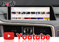 Lexus RX200t RX300 RX350 RX450h için USB Müzik Carplay Arayüzü