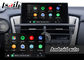Lexus NX NX200t NX300 NX300h için Youtube Video Carplay Arayüzü