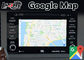 Toyota Sienna Camry Panasonic Pioneer için Lsailt 4 + 64GB Araba Android GPS Navigasyon Kutusu