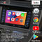 CarPlay, Android Auto, Toyota Avalon, Camry, Auris, Sienna için YouTube ile Lsailt 4GB Android Ekran Araba Video Arayüzü