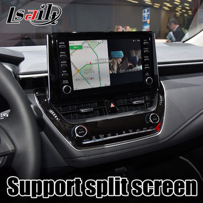 64GB ROM 800*480 Araba AI Kutusu