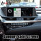 Tak ve Çalıştır Lexus Araç Multimedya Arayüzü Desteği Joystick Mouse ile CarPlay, YouTube ES250 ES350 ES300 ile Kontrol
