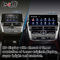NX300 NX300h Lexus Dokunmatik Ekran 10.25 İnç Android Carplay Ekranı