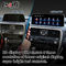 TPMS 12.3 İnç Lexus Dokunmatik Ekran RX350 RX450h Lsailt Android Auto Carplay