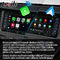Toyota Sienna için Android Sistemi Carplay Kutusu Orijinal Dokunmatik Ekran Kontrollü