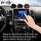 Nissan 370z için Dikiz Android otomatik carplay Navigasyon Kutusu 4GB RAM 64GB ROM