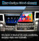 Lexus LX570 2013-2015 Android otomatik carplay video arabirimi navigasyon kutusu isteğe bağlı kablosuz carplay