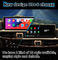 Lexus LX570 Lexus carplay Arayüzü / GPS navigasyon kutusu 16GB ROM 4GB android otomatik