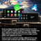 Lexus LX570 Lexus carplay Arayüzü / GPS navigasyon kutusu 16GB ROM 4GB android otomatik