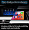 Lexus RX350 12-15 versiyonu Video Arayüzü, 2/3GB RAM Android navigasyon kutusu opsiyonel carplay android auto