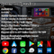 Lsailt 4 + 64GB Android Video Arayüzü GPS Navigasyon Carplay 2012-2017 Nissan Patrol Y62 için