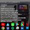 Infiniti EX37 EX35 EX30d EX 2007-2013 için Android 9.0 Araba Multimedya Arayüzü