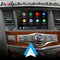 Infiniti QX80 QX56 QX60 QX70 için 1.8GHz Araba GPS Navigasyon Arayüzü Kablosuz Carplay