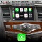Infiniti QX80 QX56 QX60 QX70 için 1.8GHz Araba GPS Navigasyon Arayüzü Kablosuz Carplay