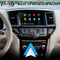 Lsailt Android Carplay Multimedya Video Arayüzü 2014-2018 Nissan Pathfinder R52 için