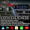 Android Carplay Lexus Dokunmatik Ekran UX200 UX250h DSP Ayarı