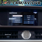 4 + 64 GB Lsailt Android Video Otomatik Arayüzü için Lexus ES250 Fare Kontrolü 2013-2018 Araba GPS Navigasyon