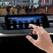 Lsailt 12.3 Inç Android Araba Multimedya Lexus Için Carplay Ekranı RX350 RX450H RX200T RX