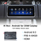 Range Rover için PX6 64GB Carplay AI Box Araba Multimedya Oynatıcı Android