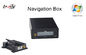 DDR3 256M 8G Pioneer DVD Monitör 3D Canlı Navigasyon Kutusu için Sat Navigasyon Modülü