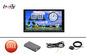 Dokunmatik Ekran Video MP3 MP4 ile JVC için Mobil Araç Blackbox Araba DVR Navigasyon Kutusu
